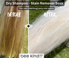 Bee Kind Dry Shampoo - Stain Remover Soak