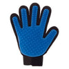 Wet/Dry Grooming Glove
