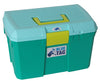 Blue Tag Stackable Grooming Box