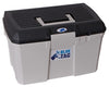 Blue Tag Stackable Grooming Box