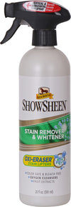 Absorbine ShowSheen Stain Remover & Whitener