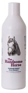 The Handsome Horse Shampoo - Lavender