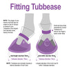 Tubbease Boot