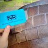 NTR Ultimate Quarter Marker Comb